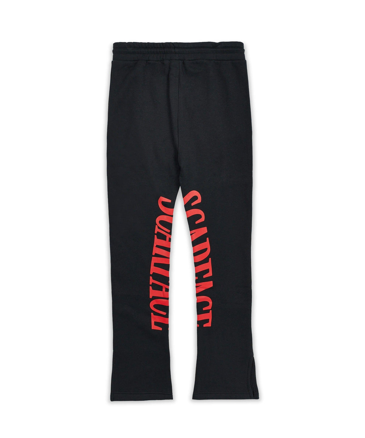 Reason Clothing Best Price Scarface Stacked Sweat Pant