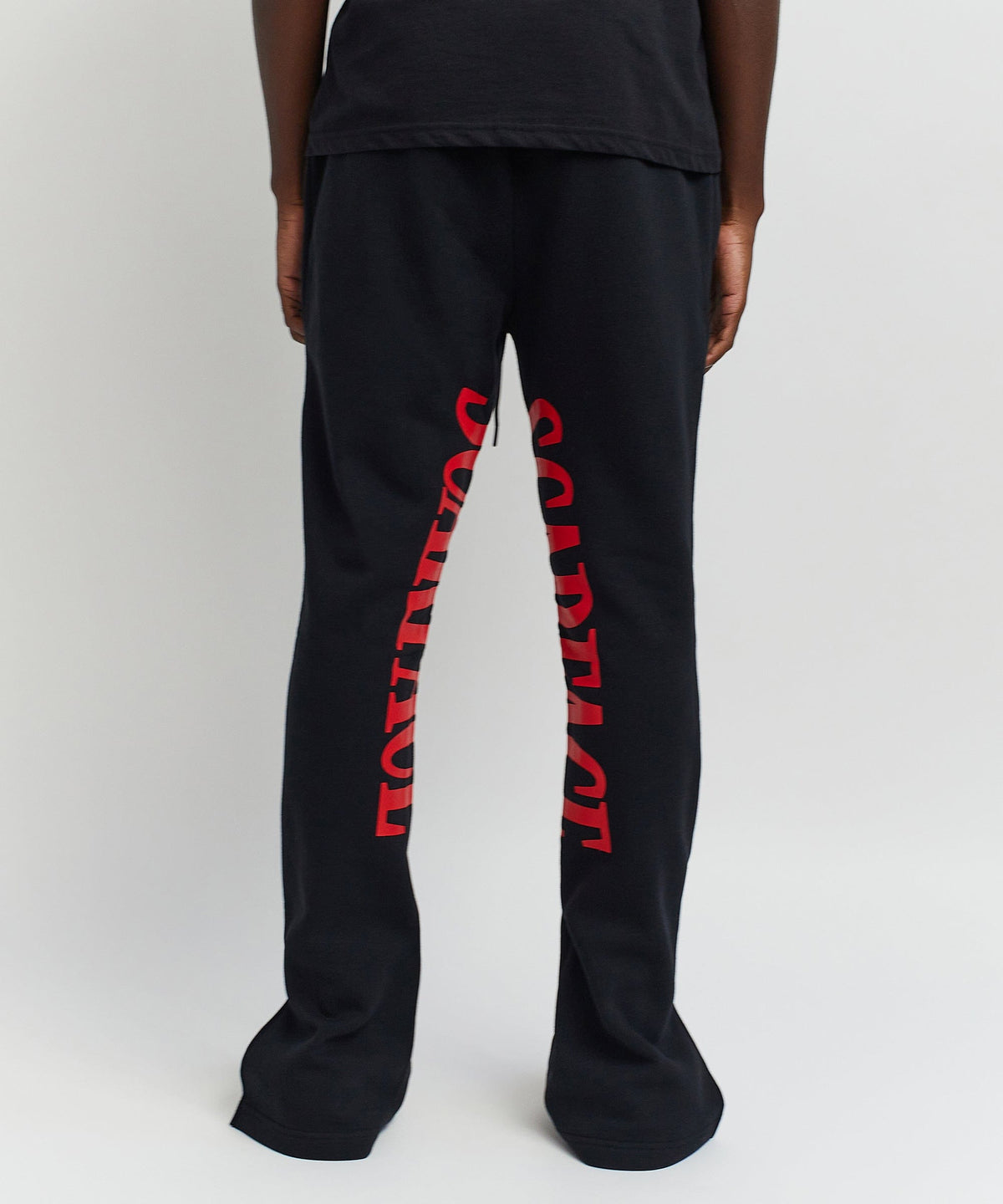 Reason Clothing Best Price Scarface Stacked Sweat Pant