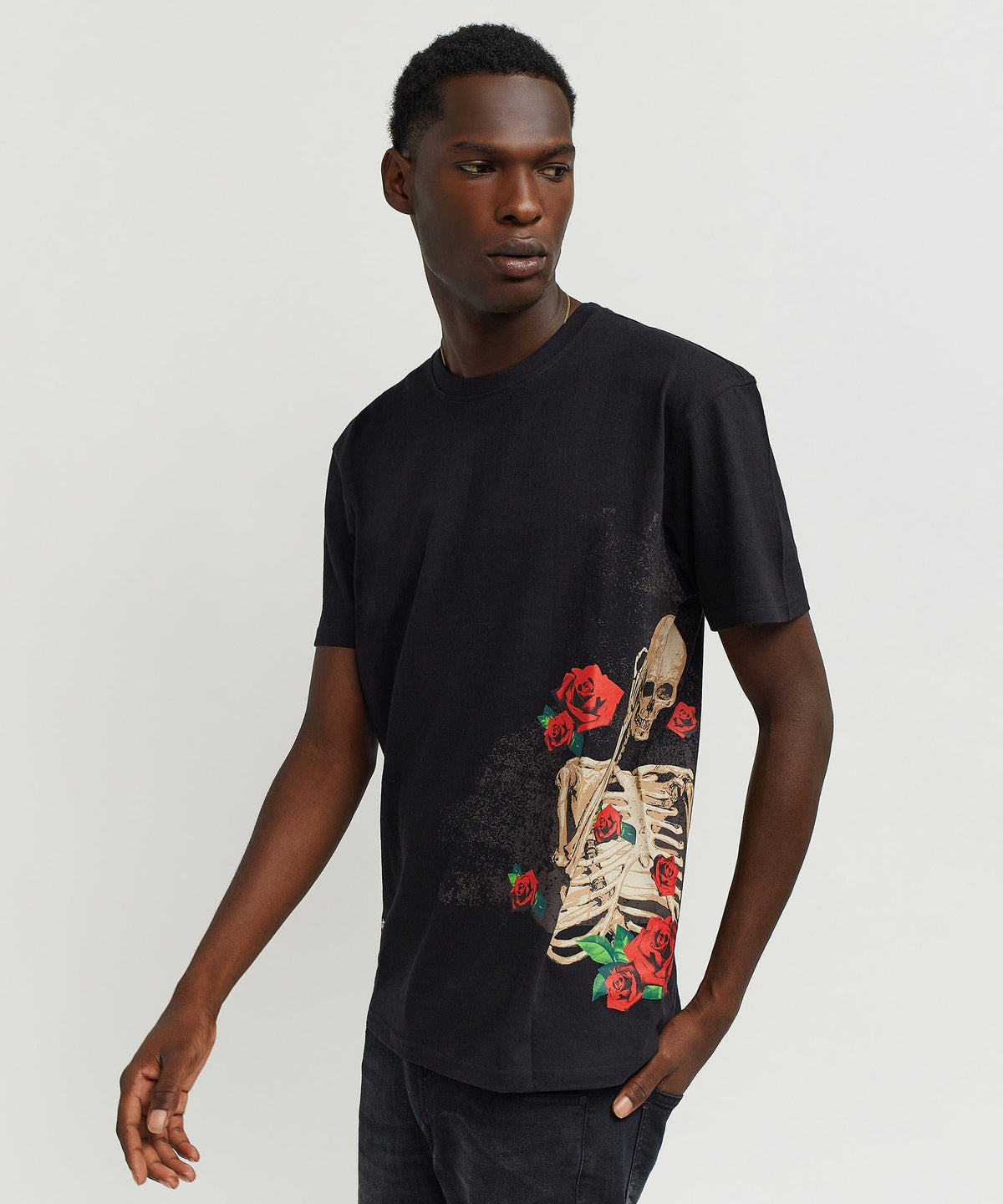 Reason Clothing Great Value Trust Tee