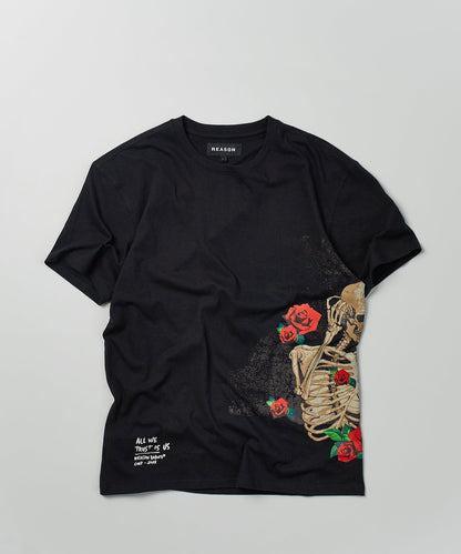 Reason Clothing Great Value Trust Tee