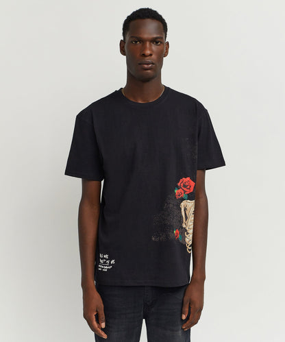Reason Clothing Great Value Trust Tee