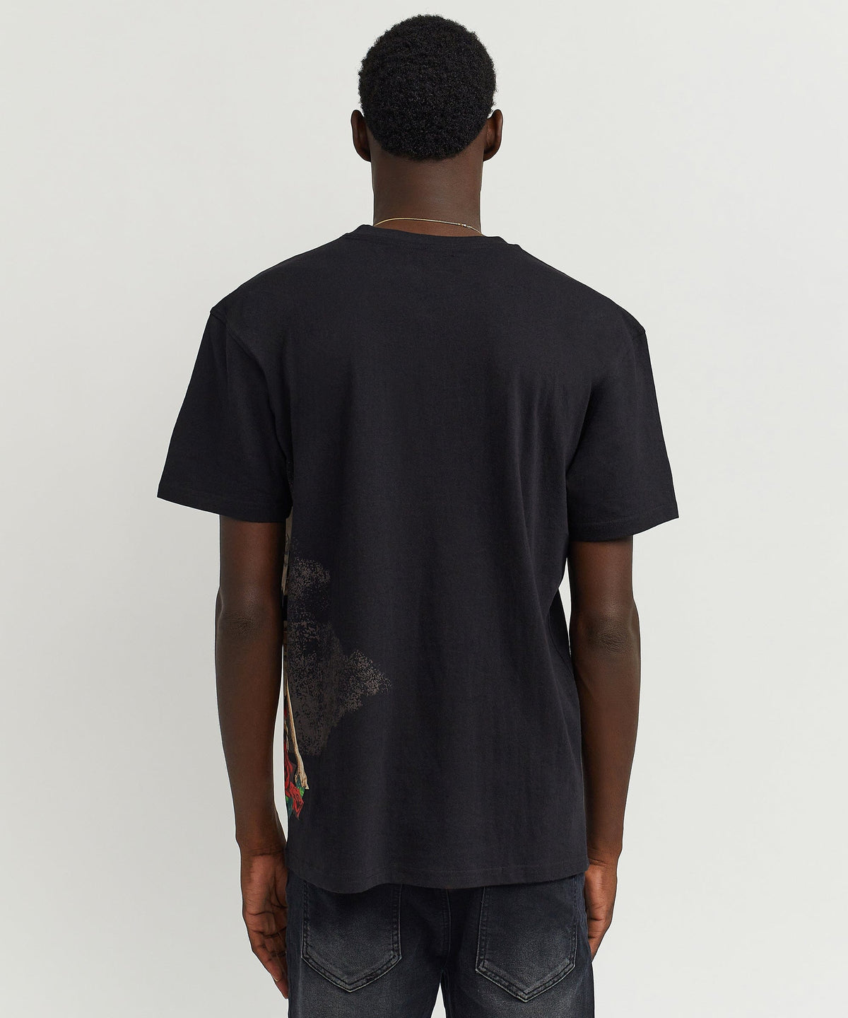 Reason Clothing Great Value Trust Tee