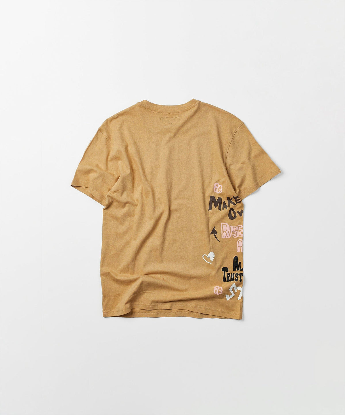 Reason Clothing Best Seller Make Your Own Luck Tee