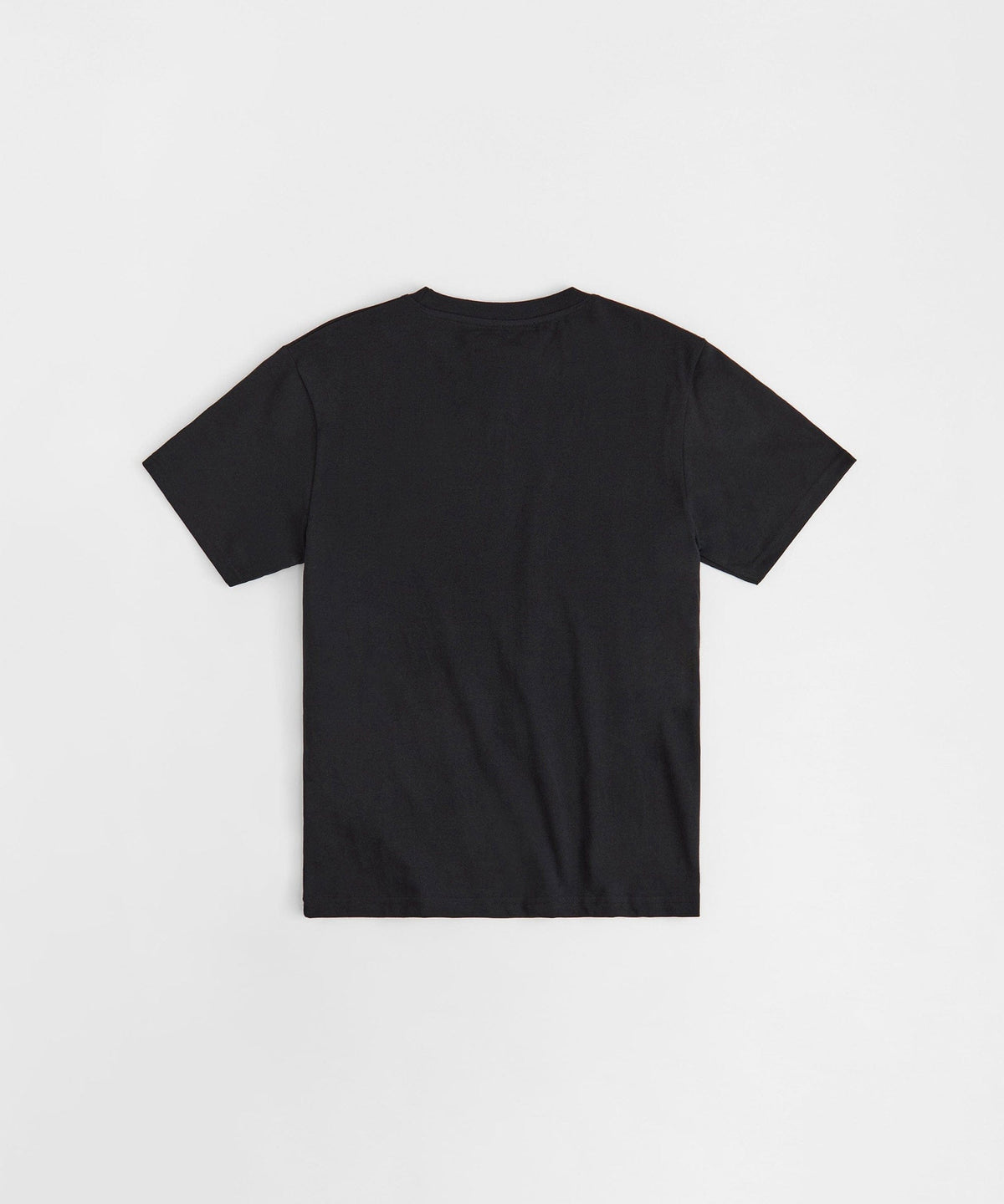 Reason Clothing Sale No Limits Graphic Short Sleeve Tee - Black
