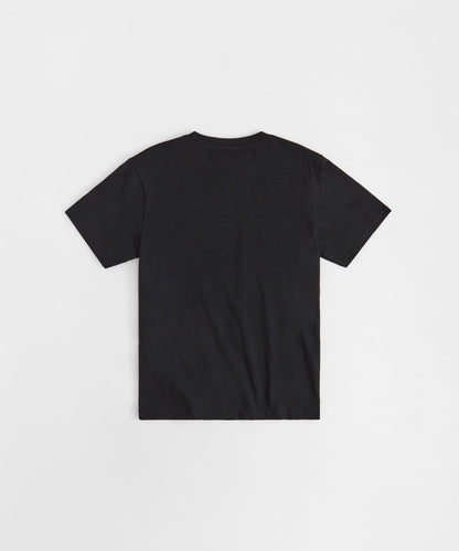 Reason Clothing Sale No Limits Graphic Short Sleeve Tee - Black