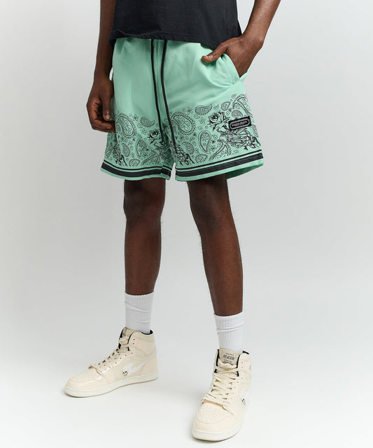 Reason Clothing Quality Luca Short