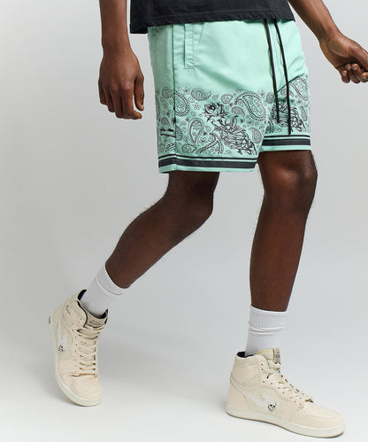 Reason Clothing Quality Luca Short