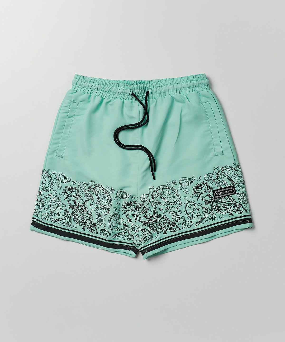 Reason Clothing Quality Luca Short