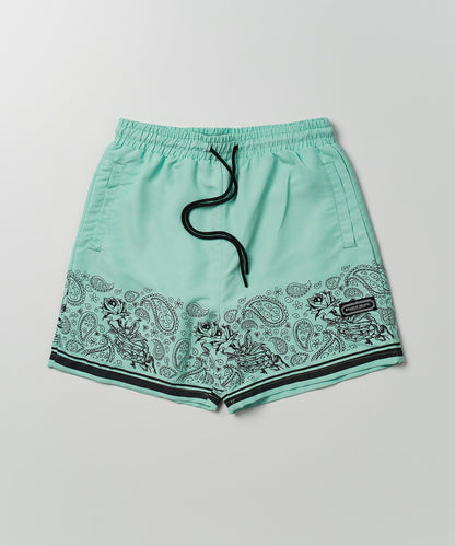 Reason Clothing Quality Luca Short