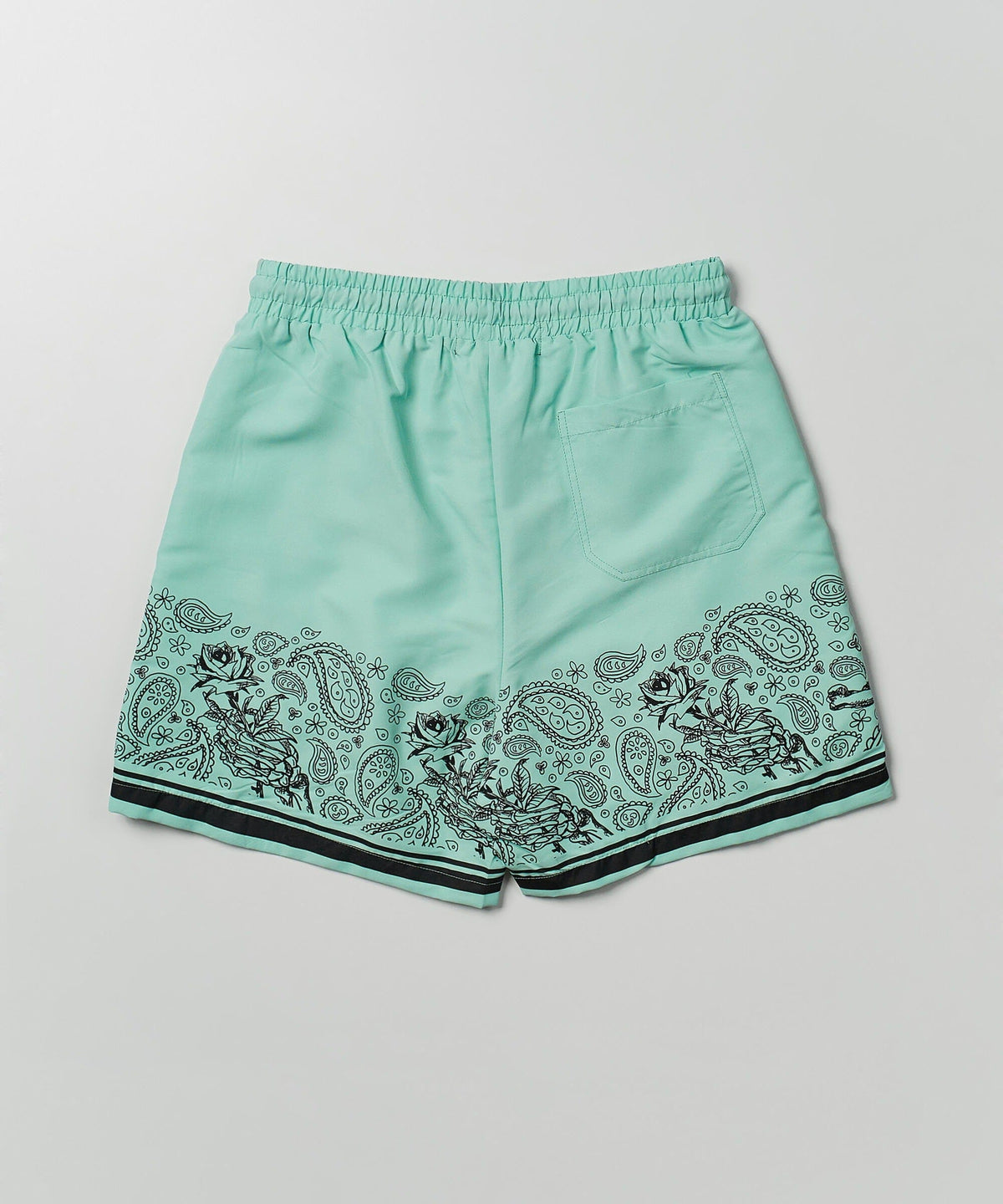 Reason Clothing Quality Luca Short