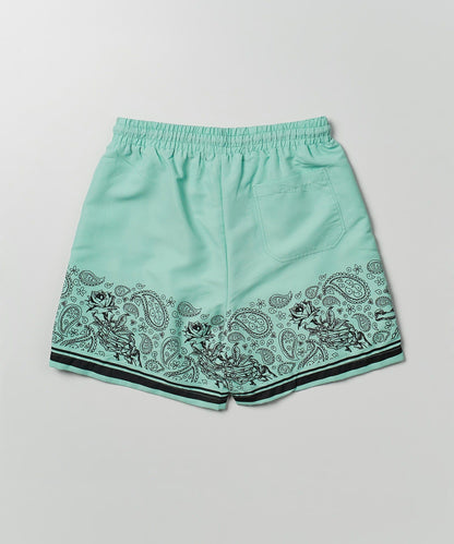 Reason Clothing Quality Luca Short