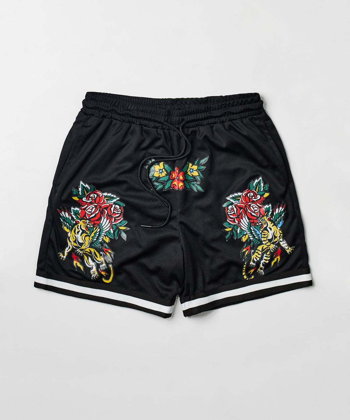 Reason Clothing Signature Fearless Short