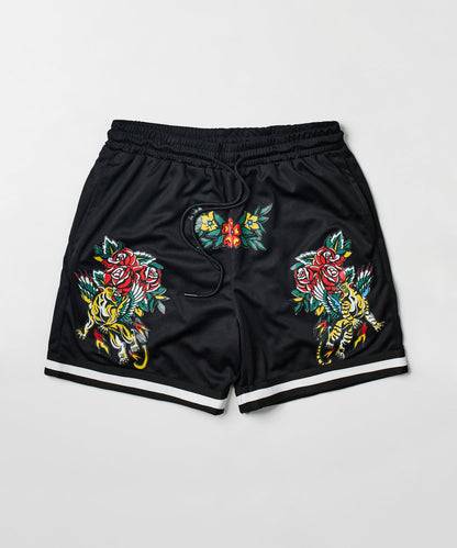 Reason Clothing Signature Fearless Short