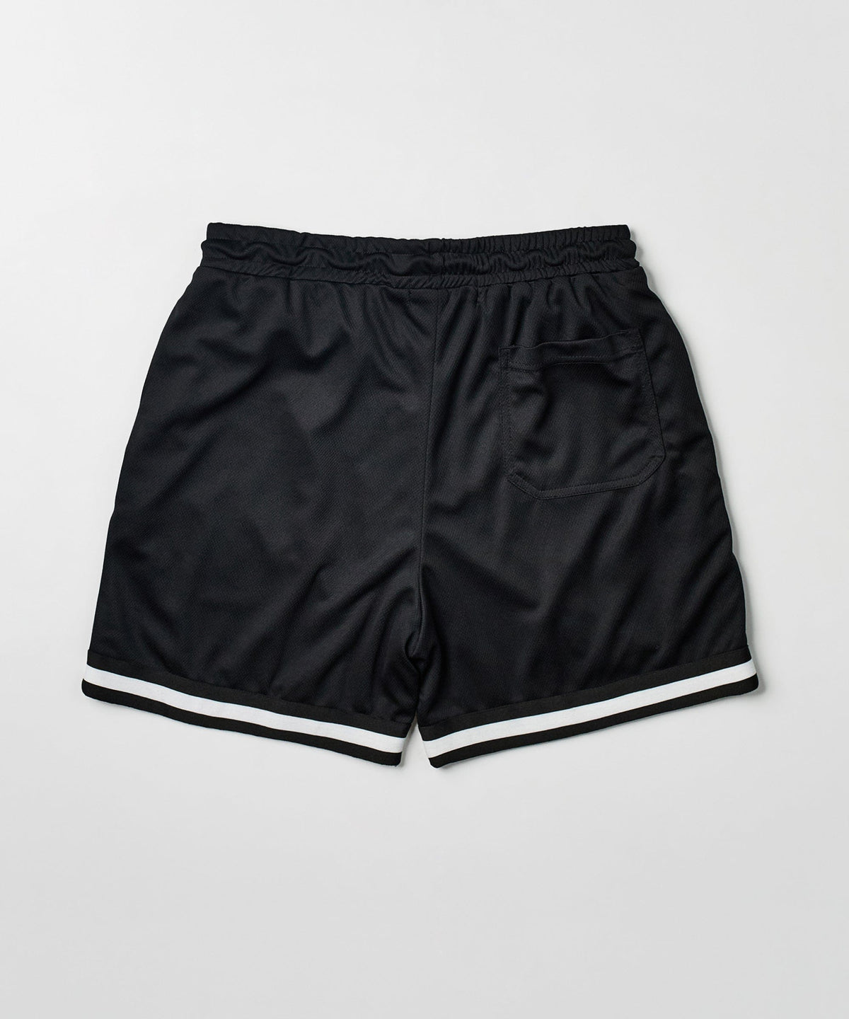 Reason Clothing Signature Fearless Short
