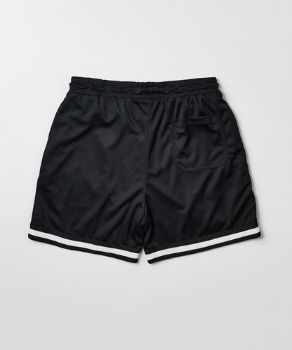 Reason Clothing Signature Fearless Short