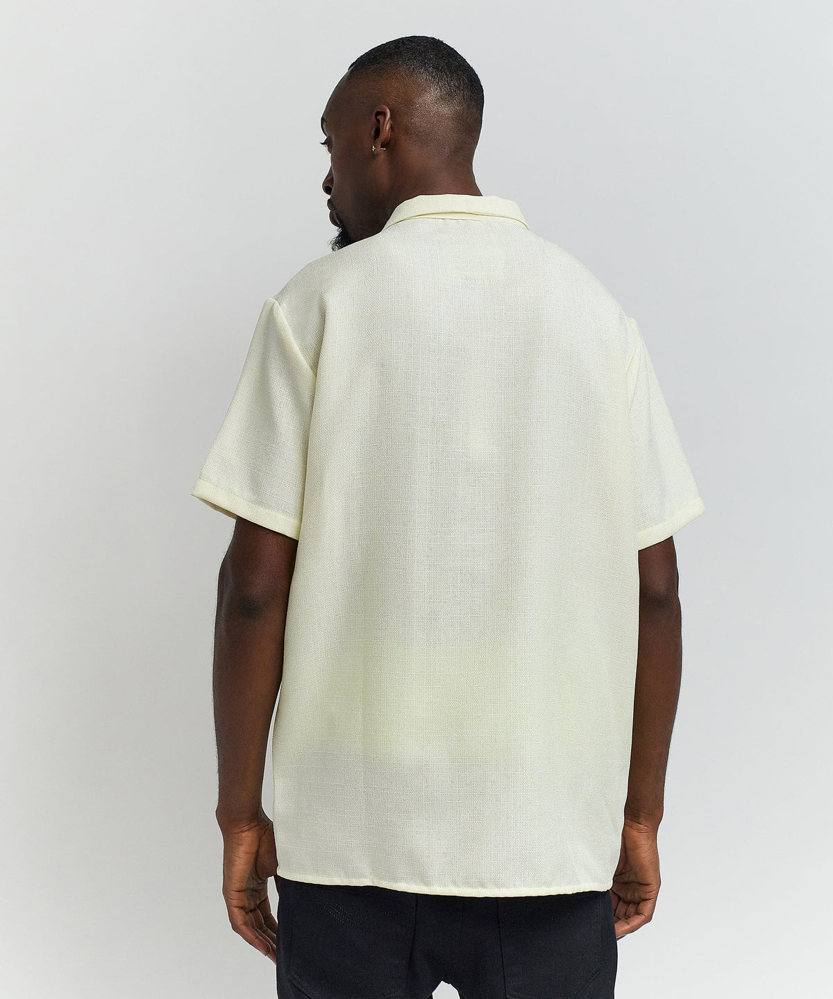 Reason Clothing Customer Favorite Kamikaze Shirt