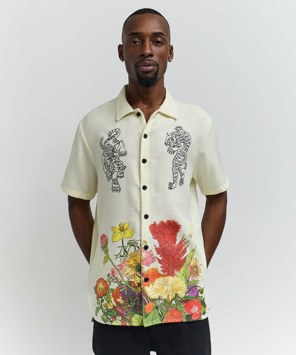 Reason Clothing Customer Favorite Kamikaze Shirt