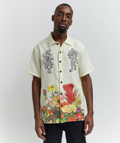 Reason Clothing Customer Favorite Kamikaze Shirt