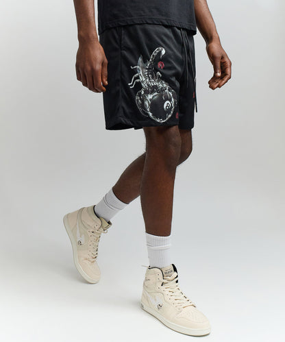 Reason Clothing Value Stay True Short
