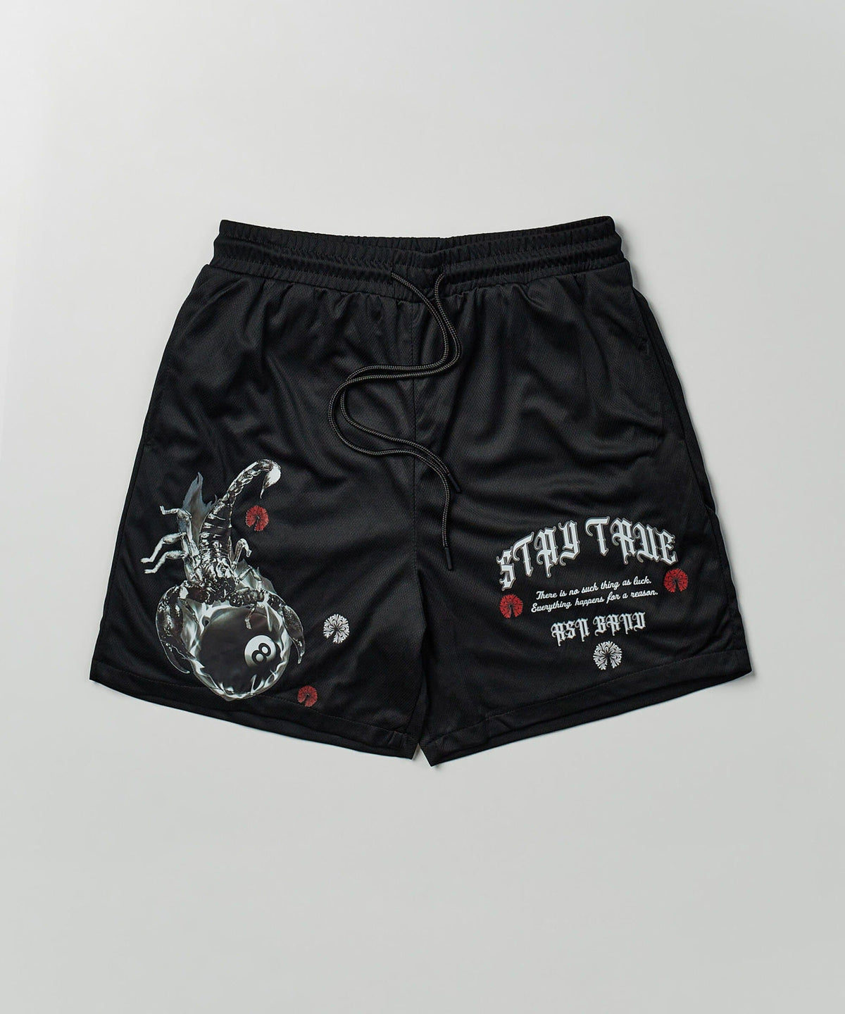 Reason Clothing Value Stay True Short