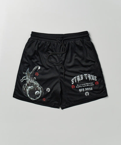 Reason Clothing Value Stay True Short