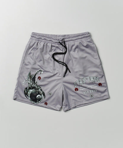 Reason Clothing Essential Stay True Short