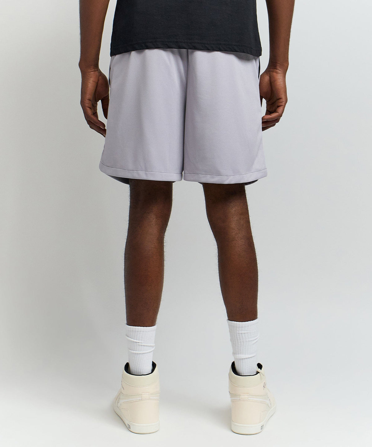 Reason Clothing Essential Stay True Short
