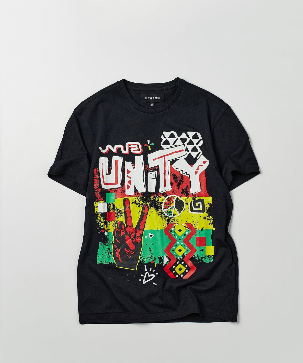Reason Clothing Premium Unity Tee