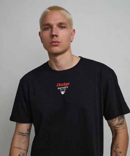 Reason Clothing Sale Dodge Revolution Tee