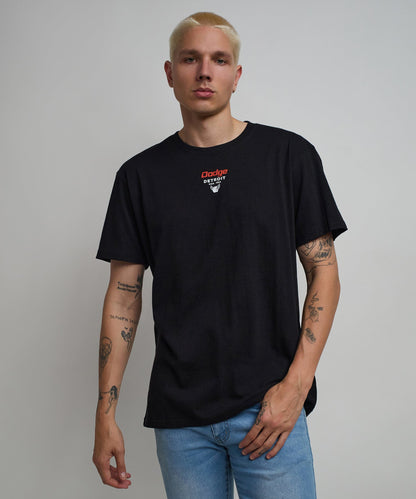 Reason Clothing Sale Dodge Revolution Tee
