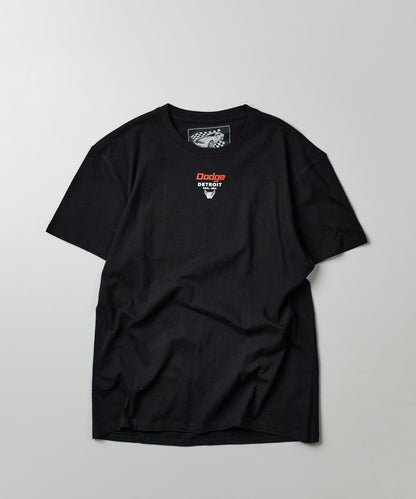 Reason Clothing Sale Dodge Revolution Tee
