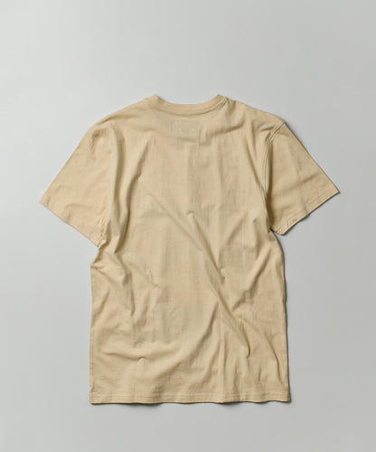 Reason Clothing Classic Wake And Bake Tee