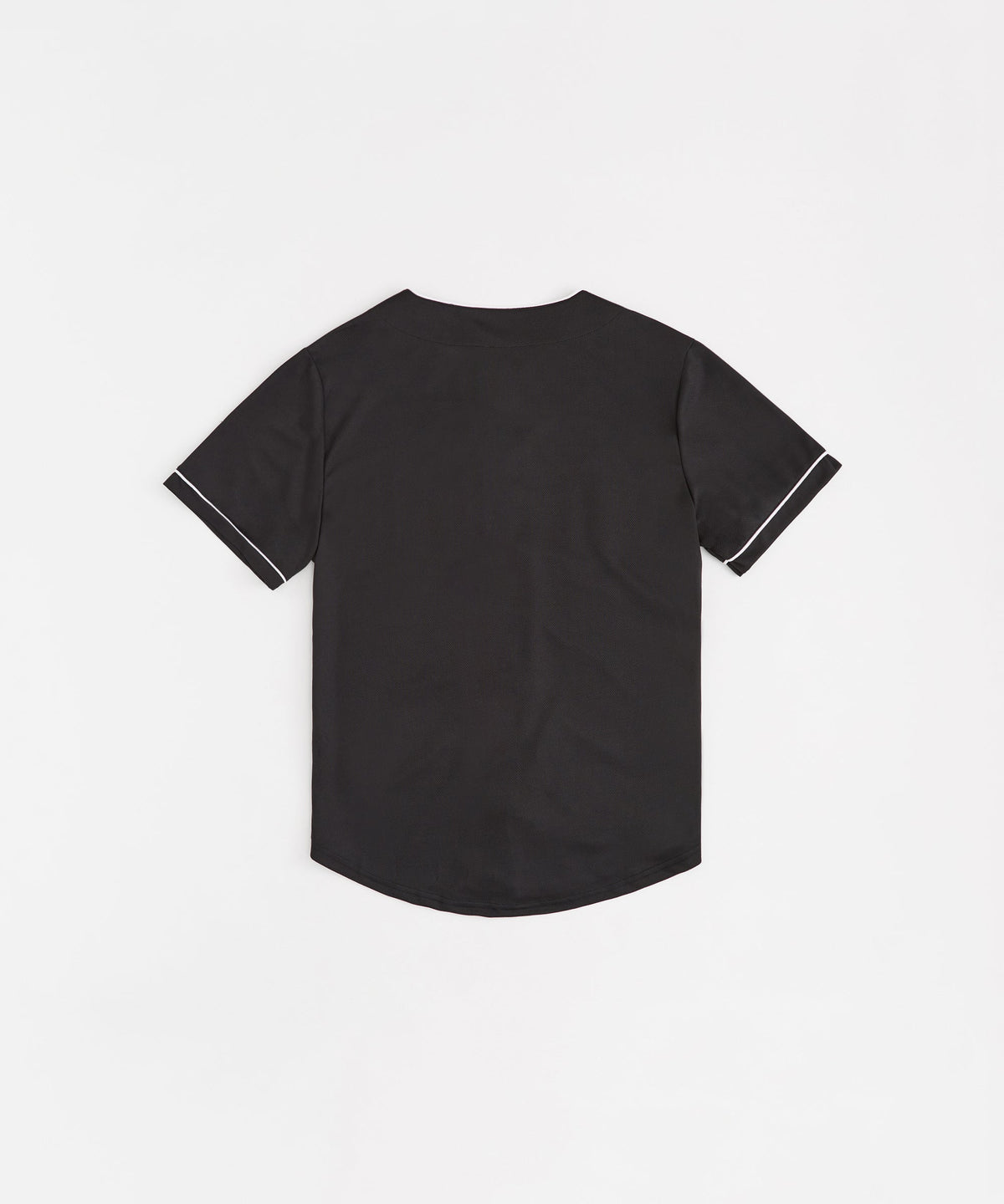 Reason Clothing Best Seller Smoke Baseball Jersey