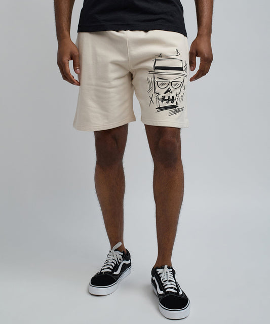 Reason Clothing Signature Walter Short