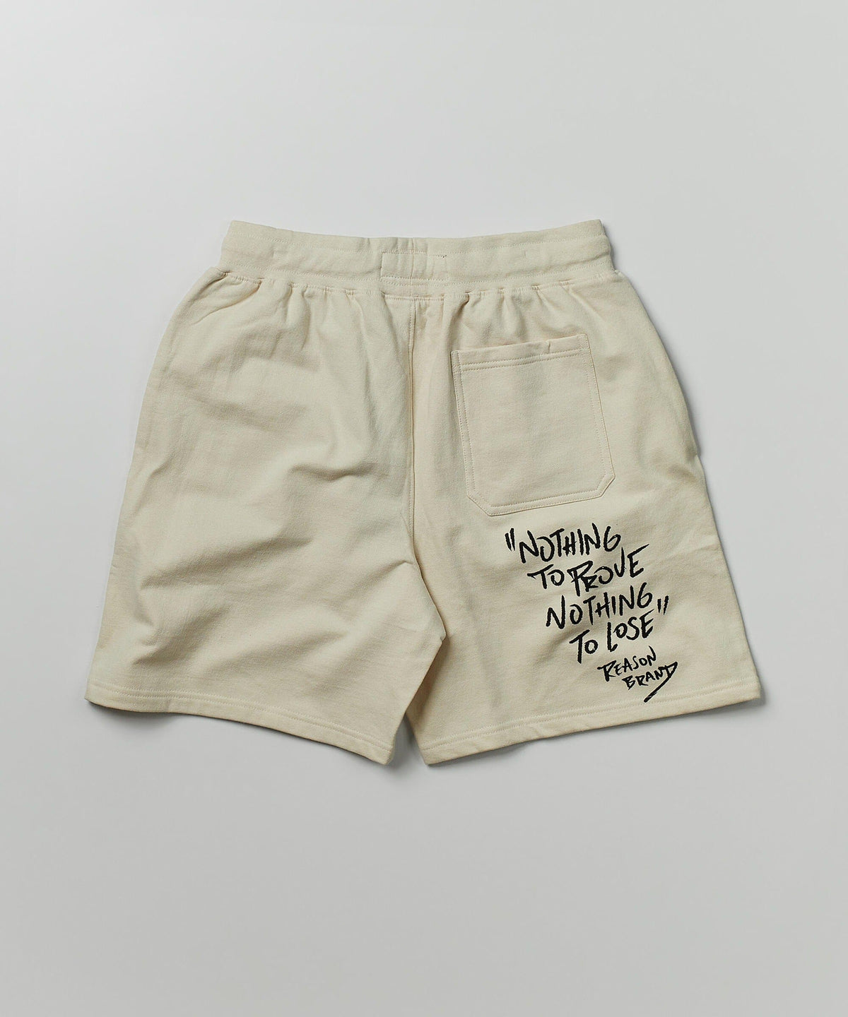 Reason Clothing Signature Walter Short