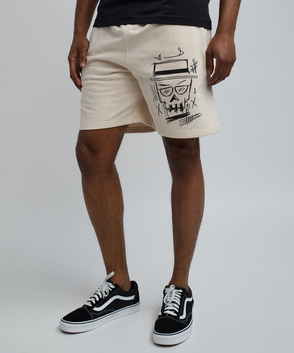 Reason Clothing Signature Walter Short