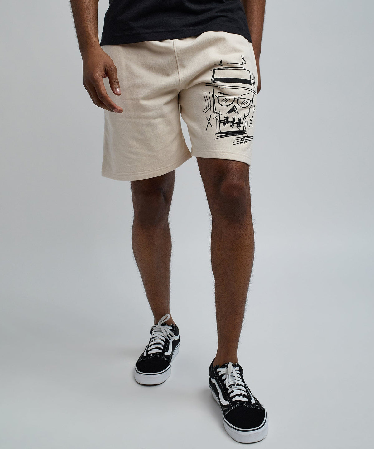 Reason Clothing Signature Walter Short