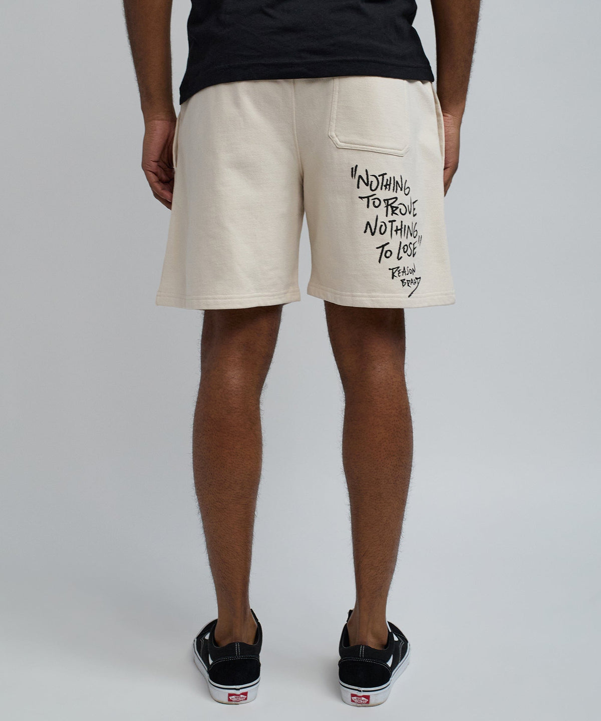 Reason Clothing Signature Walter Short
