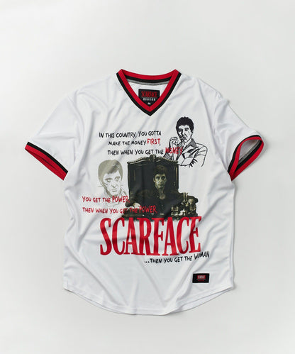 Reason Clothing Great Value Jersey