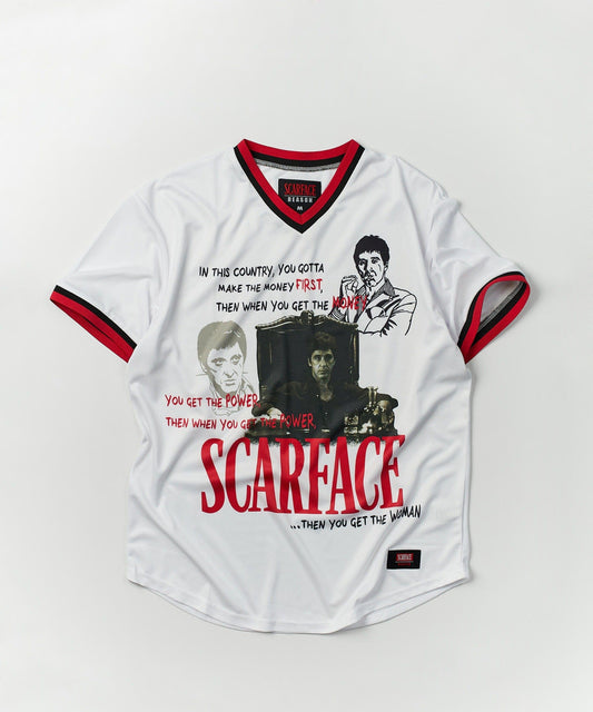 Reason Clothing Great Value Jersey