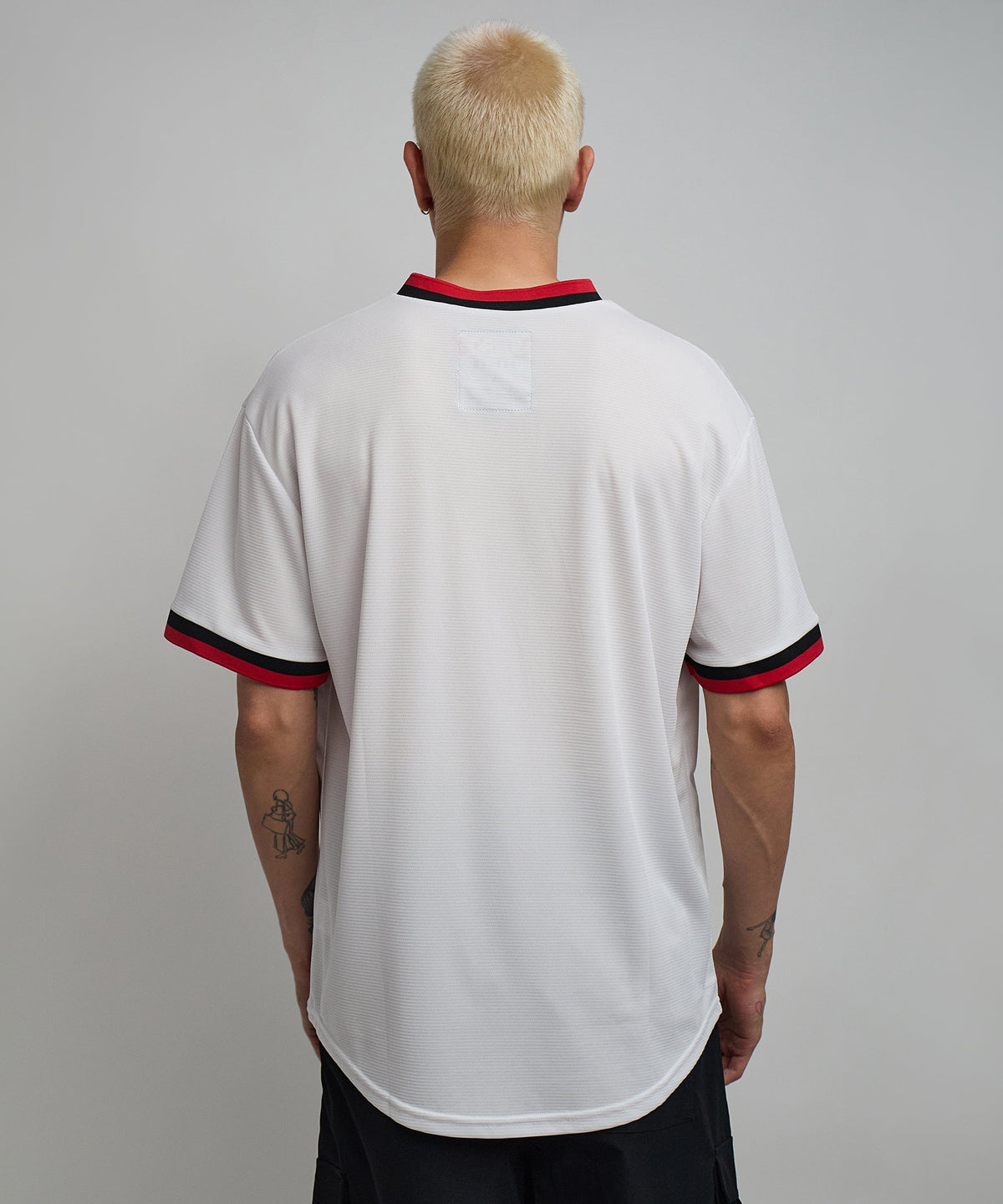 Reason Clothing Great Value Jersey