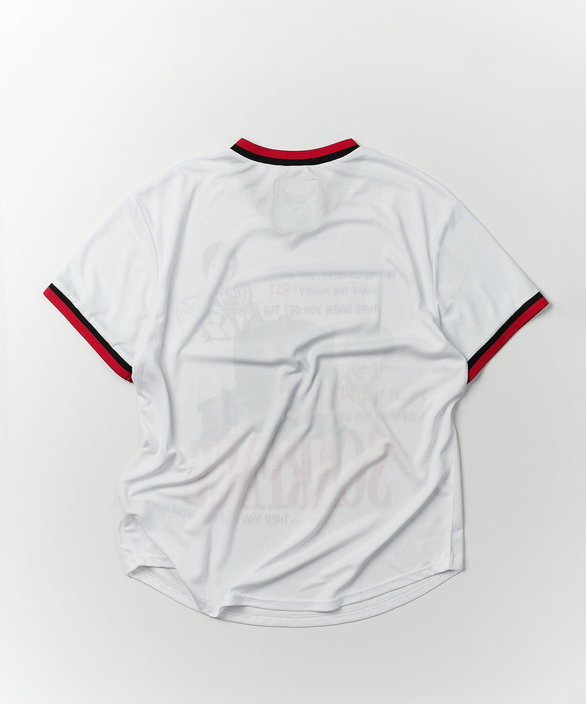 Reason Clothing Great Value Jersey