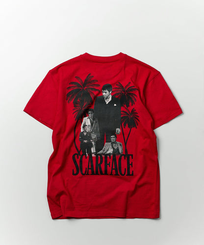 Reason Clothing Classic Scarface Pocket Tee