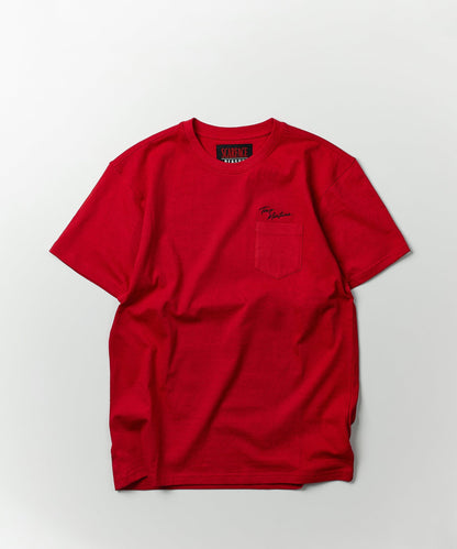 Reason Clothing Classic Scarface Pocket Tee