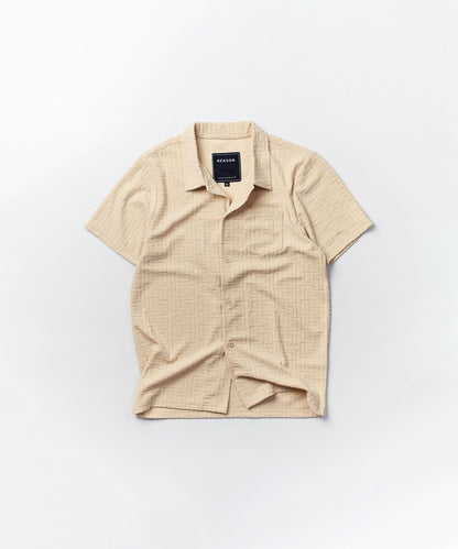 Reason Clothing Featured Towel Shirt