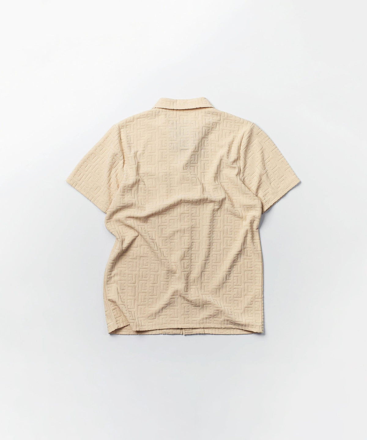 Reason Clothing Featured Towel Shirt