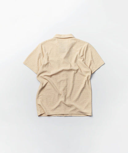 Reason Clothing Featured Towel Shirt