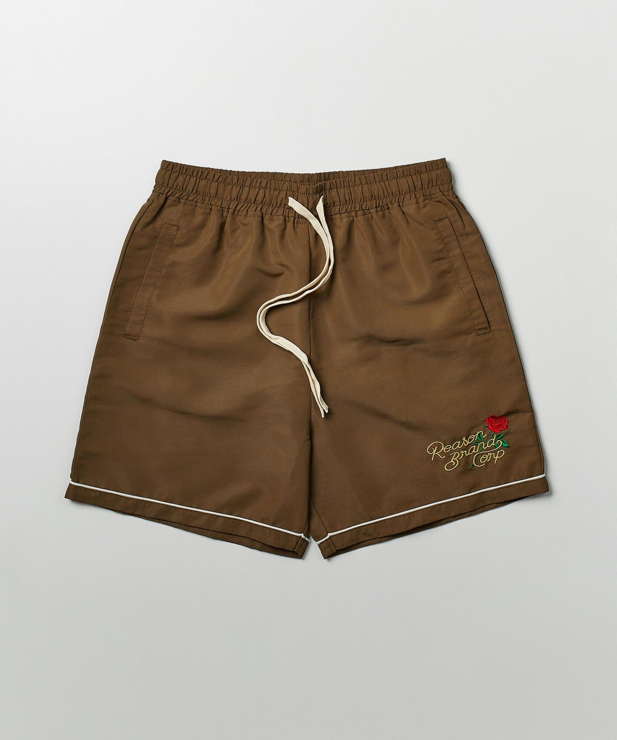 Reason Clothing Classic Clubmaster Short