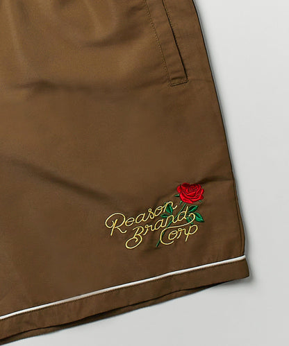 Reason Clothing Classic Clubmaster Short