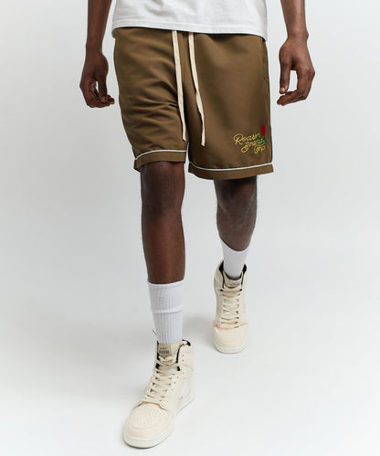 Reason Clothing Classic Clubmaster Short